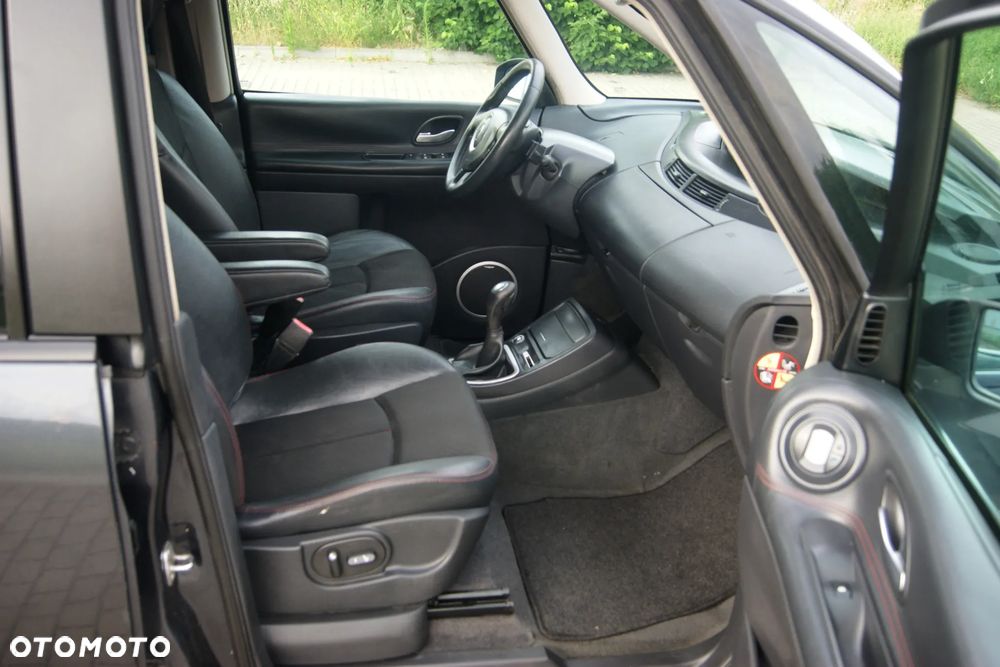 Renault Espace 3.0 dCi Privilege - 28
