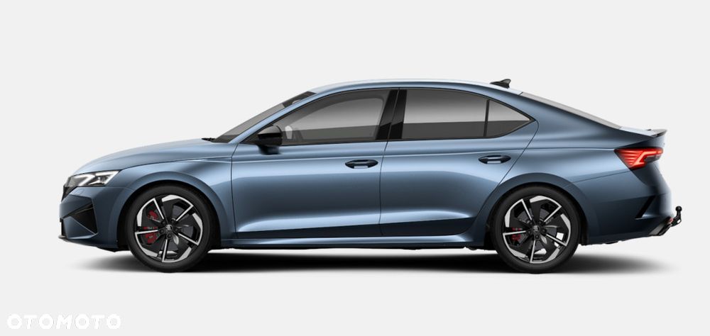 Skoda Octavia 2.0 TSI RS DSG - 3