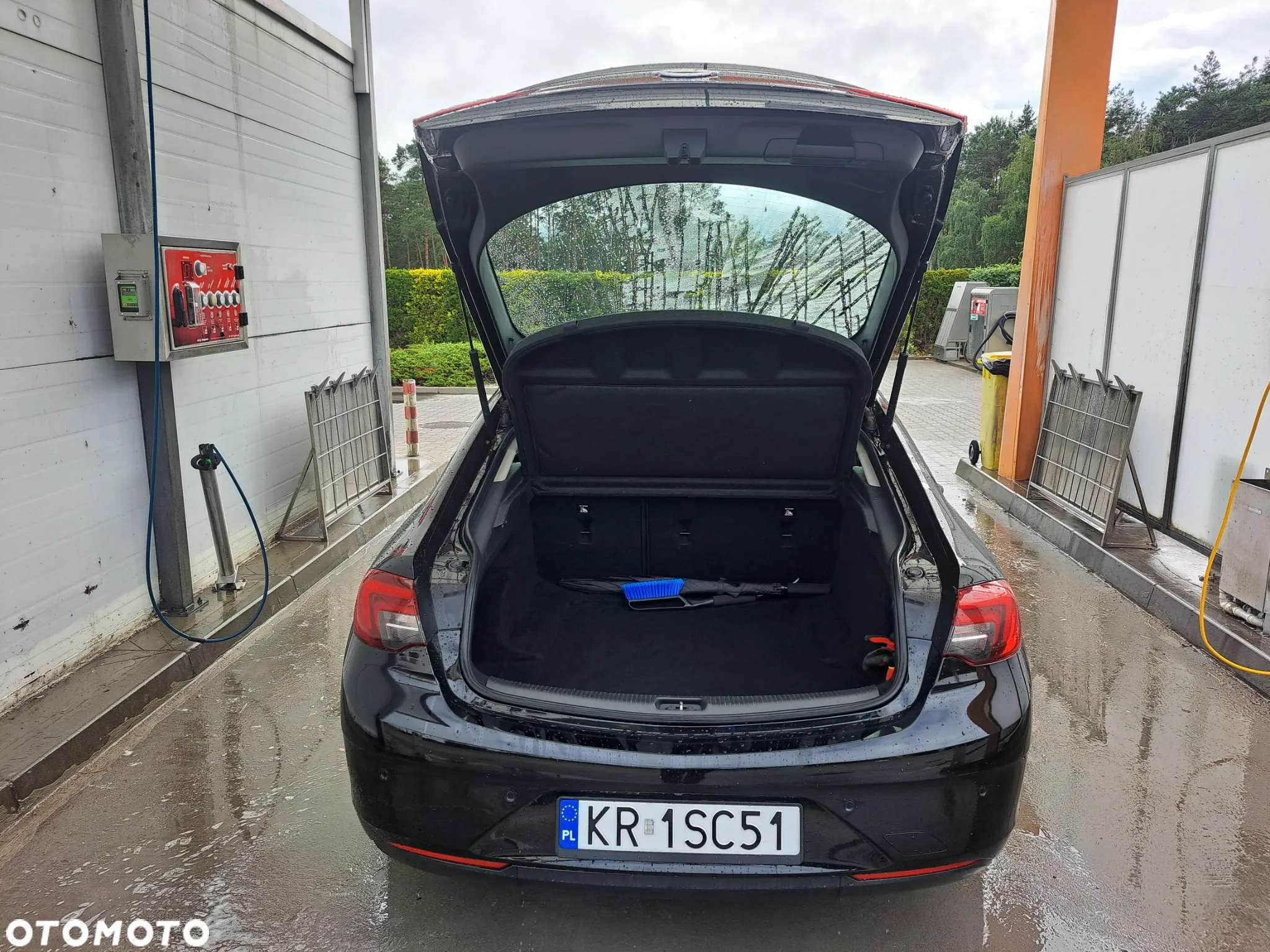 Opel Insignia 2.0 CDTI Enjoy S&S - 7