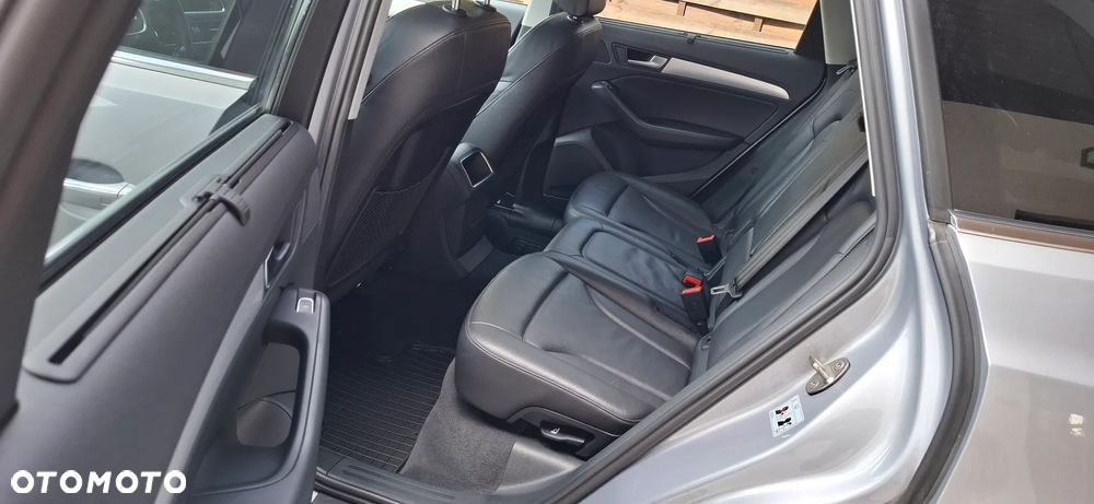 Audi Q5 2.0 TDI Quattro (clean diesel) - 15