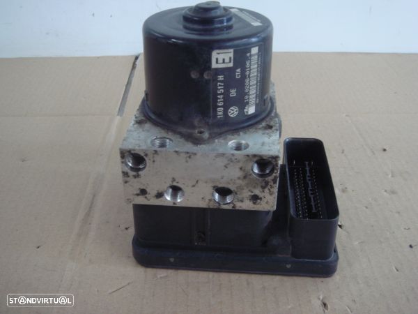 Abs Volkswagen Golf V (1K1) - 1