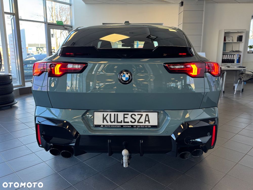 BMW X2 M35i xDrive - 7