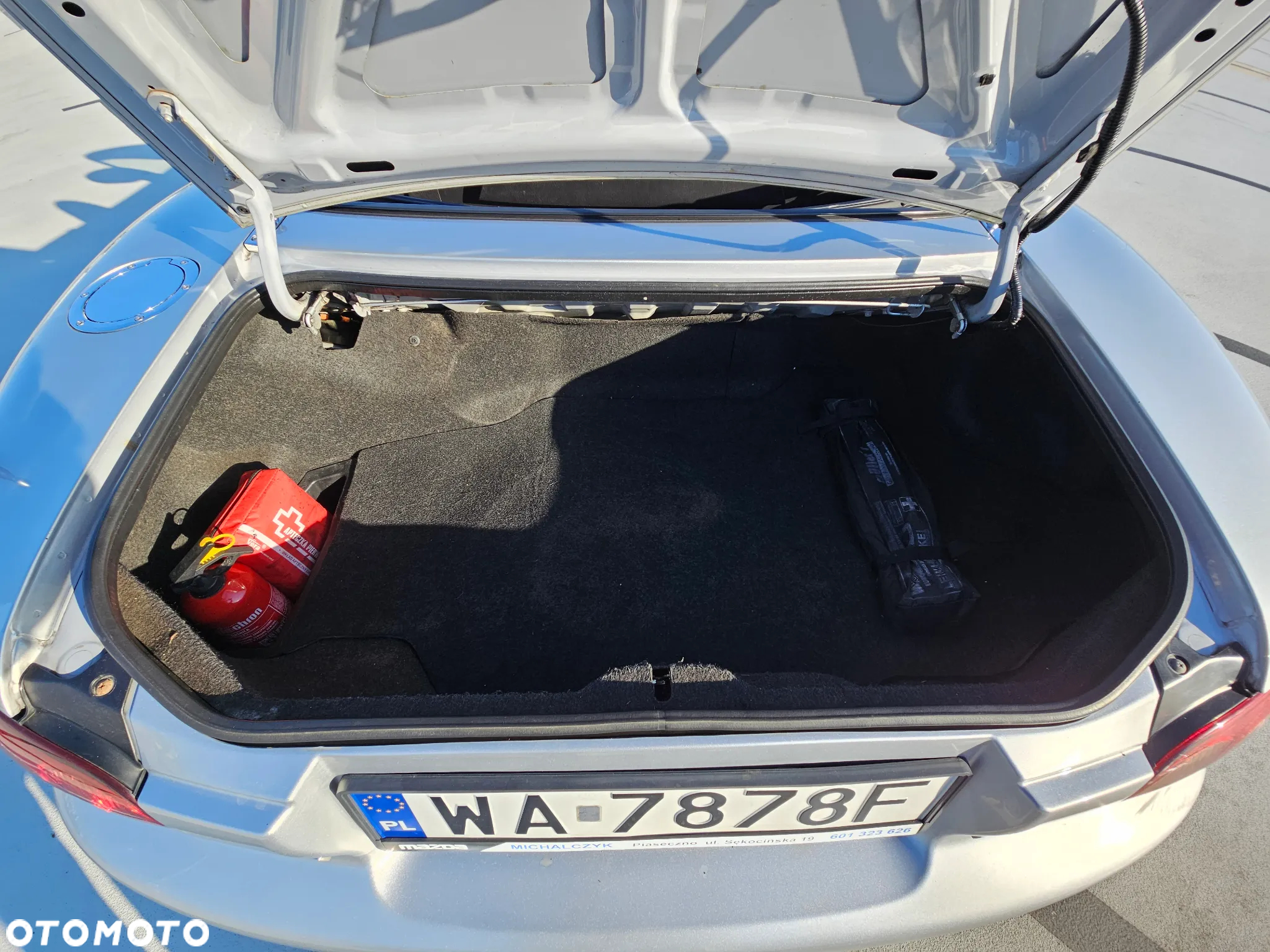 Mazda MX-5 1.9 16V - 23