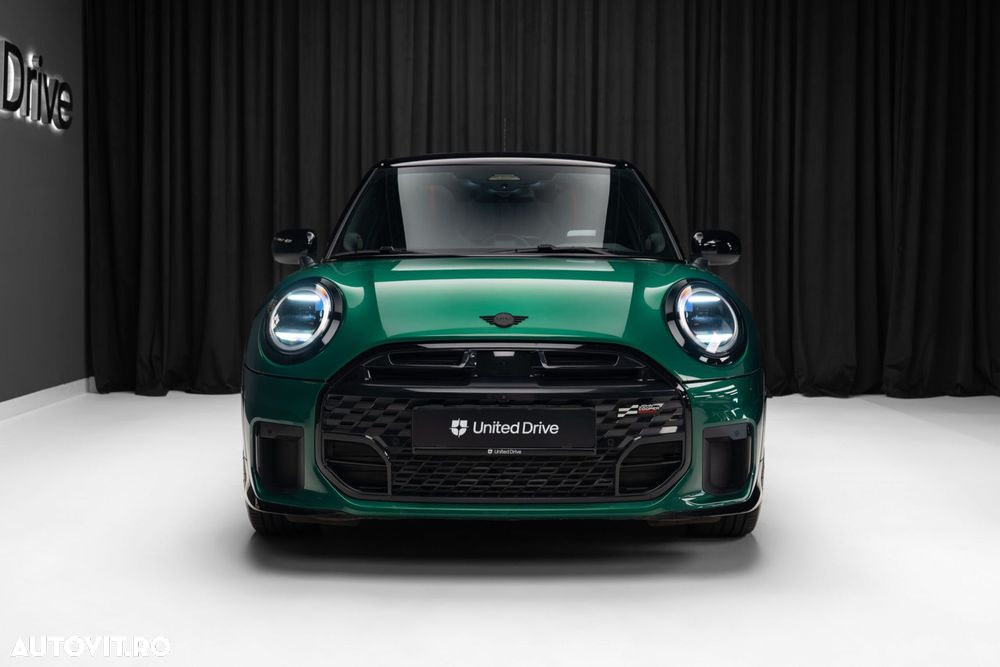 Mini Cooper S - 2