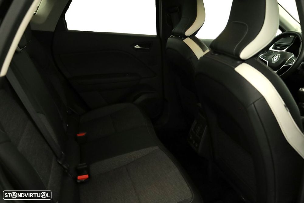 Renault Captur 1.0 TCe Techno - 23