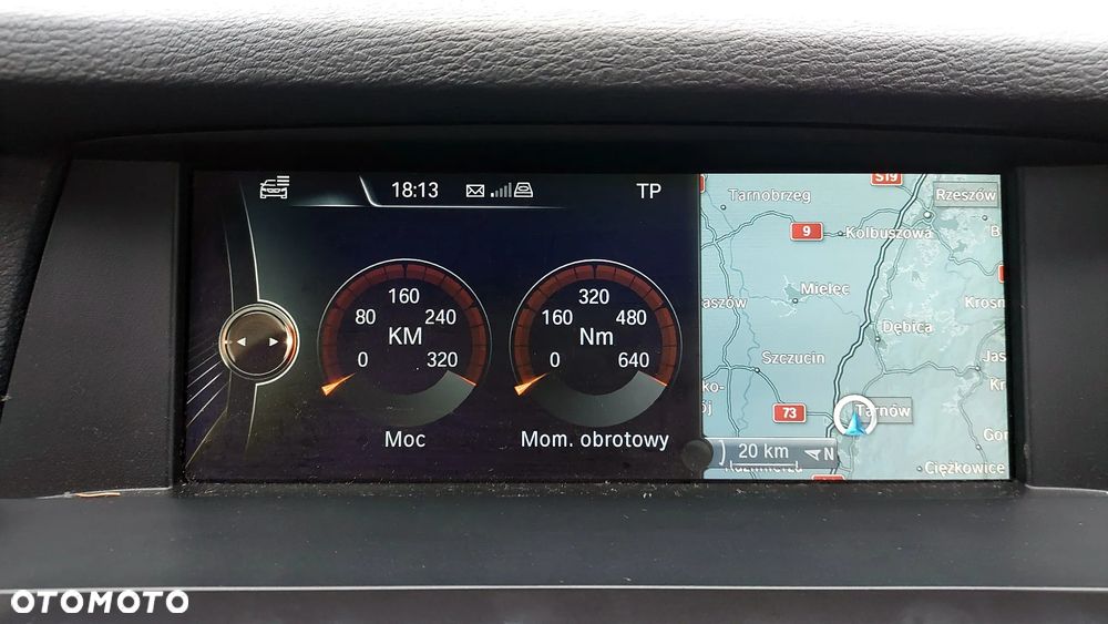 BMW X3 xDrive35d Sport-Aut M Sport - 20