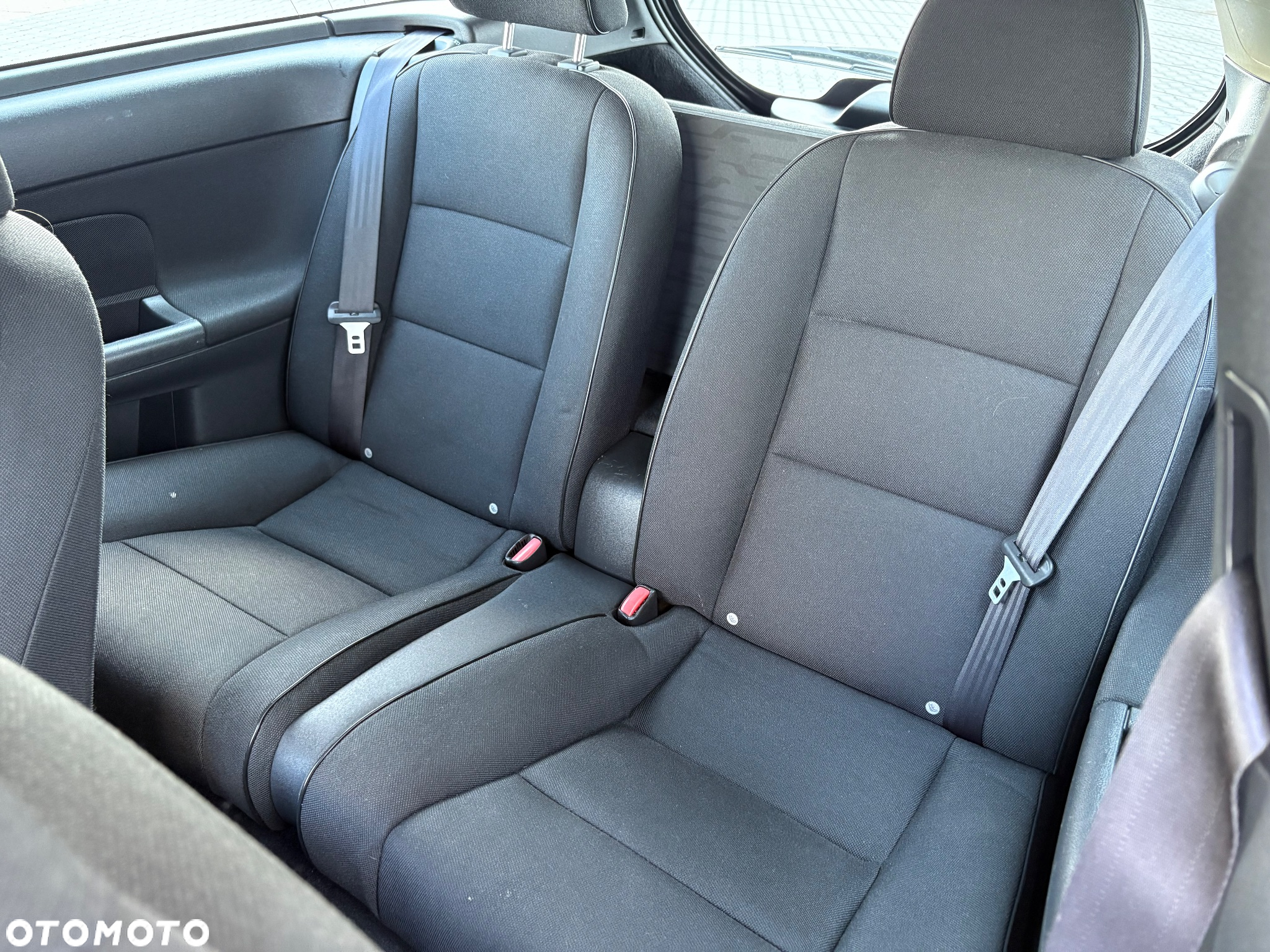 Volvo C30 1.6D DRIVe Momentum - 26
