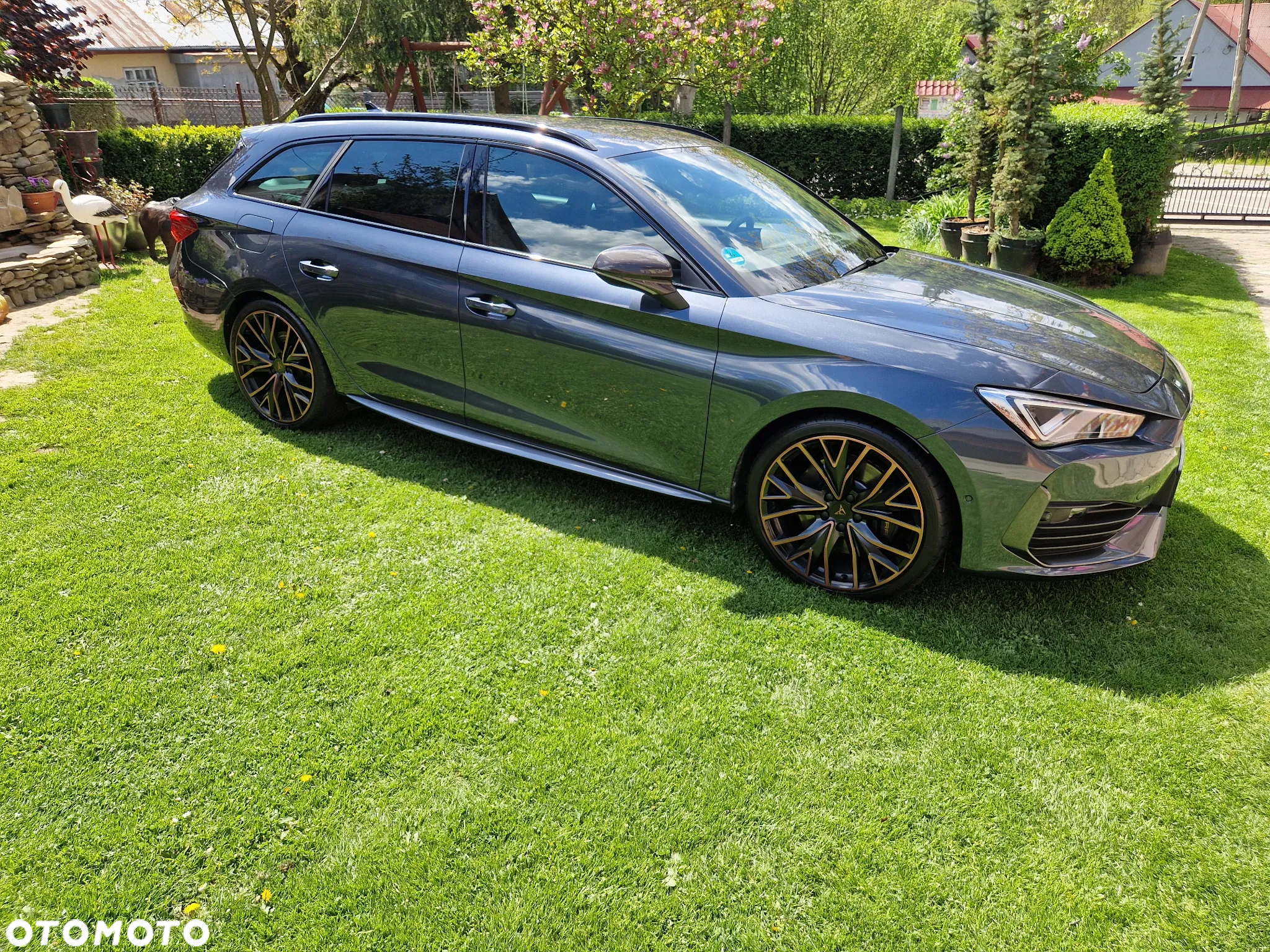 Cupra Leon 2.0 TSI DSG - 16