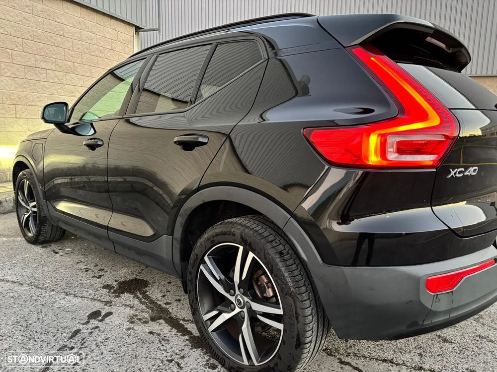 Volvo XC 40 - 3