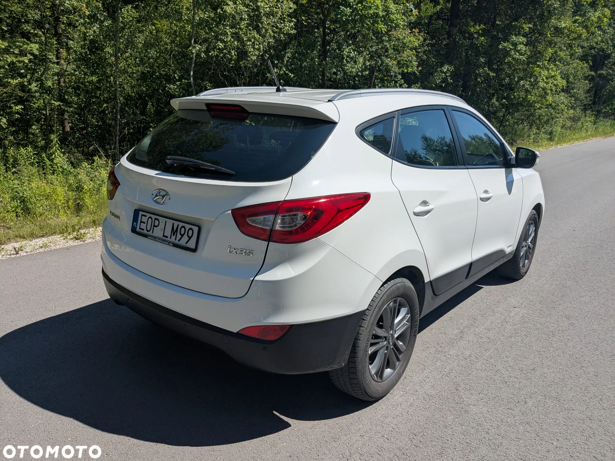 Hyundai ix35 1.6 GDI Comfort 2WD - 5