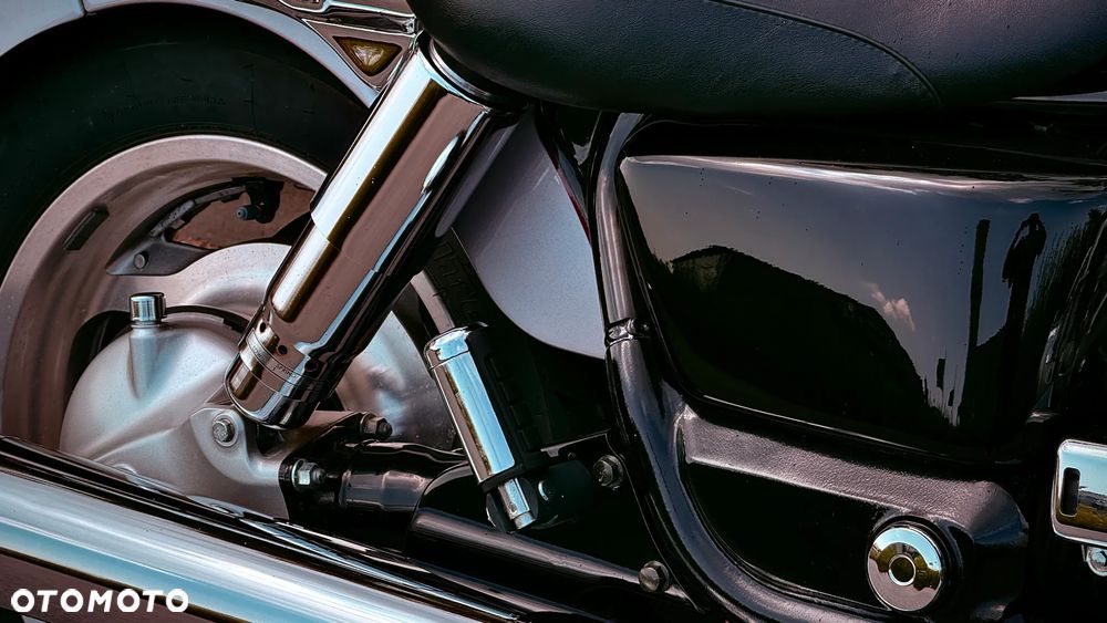 Honda Valkyrie - 29