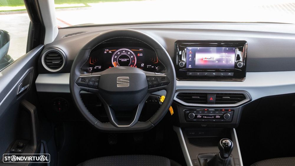 SEAT Arona 1.0 TSI Style - 5