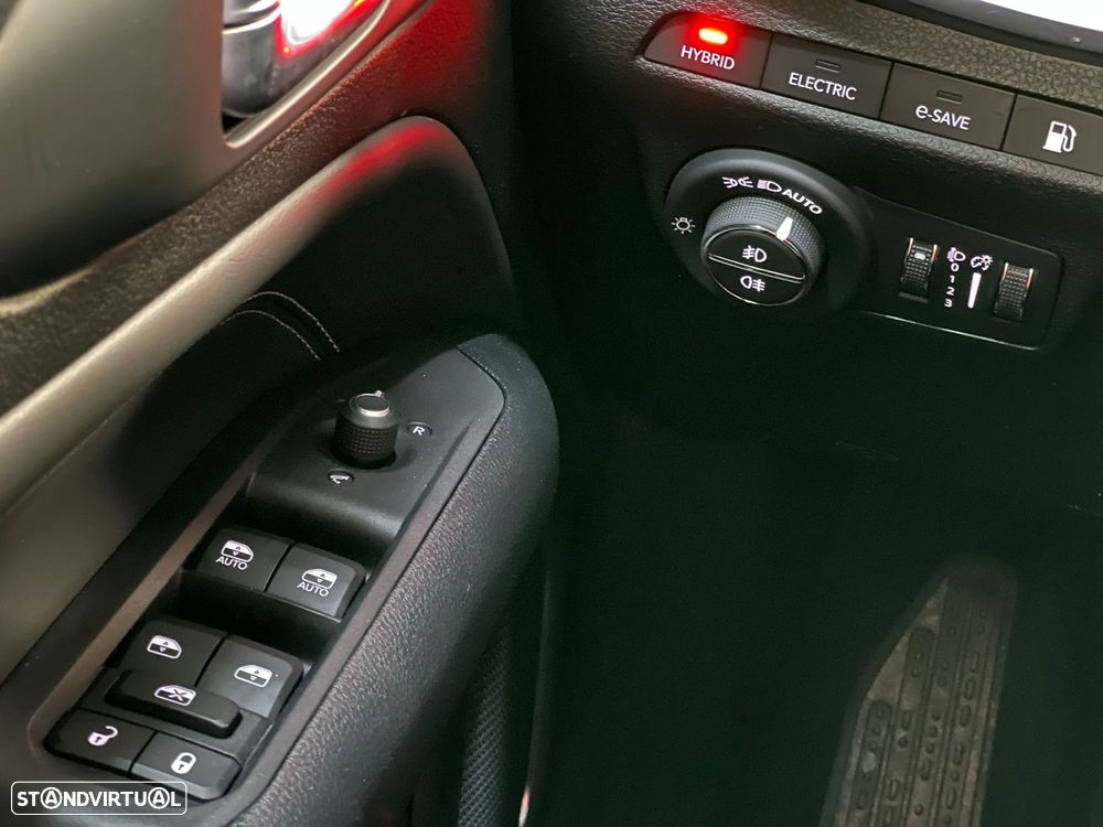 Jeep Compass 1.3 TG 4Xe Limited - 19