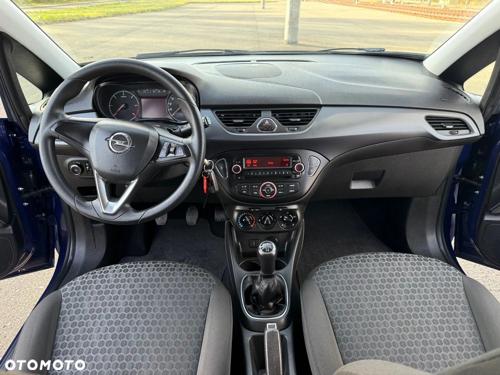 Opel Corsa 1.3 CDTI Enjoy - 7