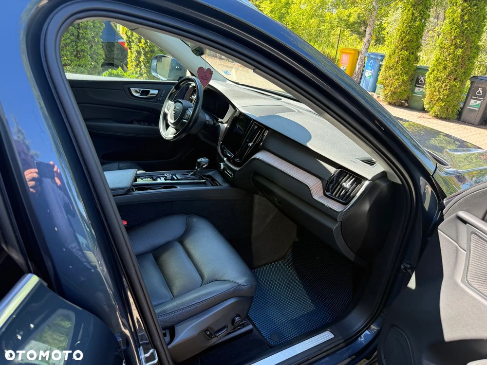 Volvo XC 60 - 7