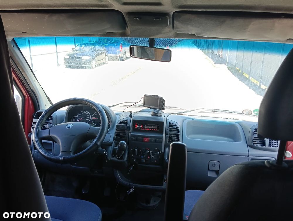 Fiat Ducato - 35