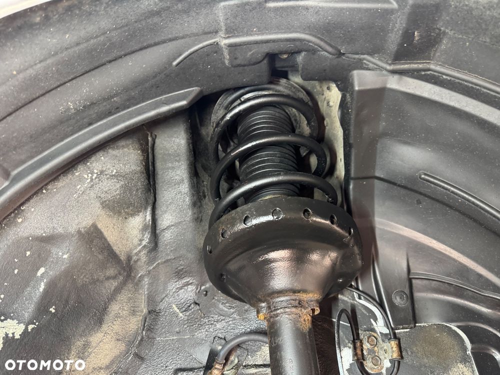 Subaru Forester - 26