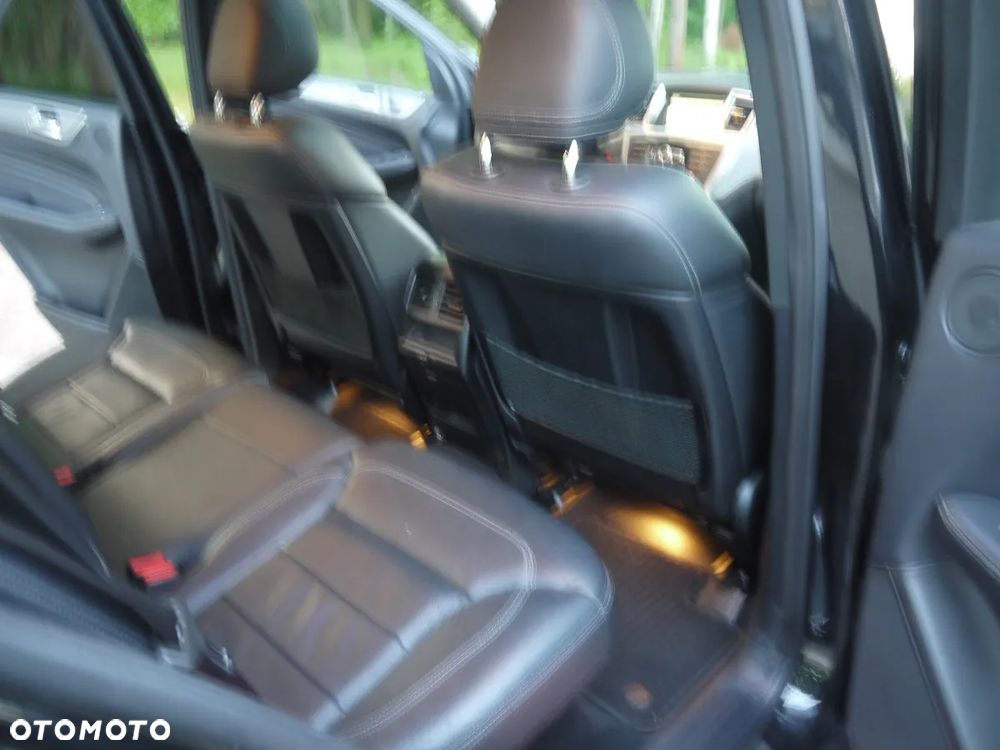 Mercedes-Benz ML 350 BlueTEC 4MATIC 7G-TRONIC Edition 1 - 13