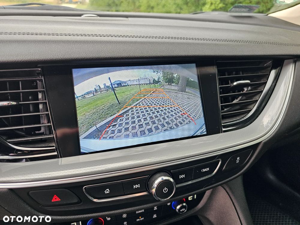 Opel Insignia 2.0 CDTI Elite S&S - 4