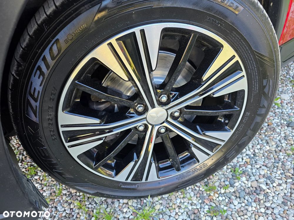 Mitsubishi Eclipse Cross 1.5 T-MIVEC ClearTec CVT 2WD Diamant Edition - 13