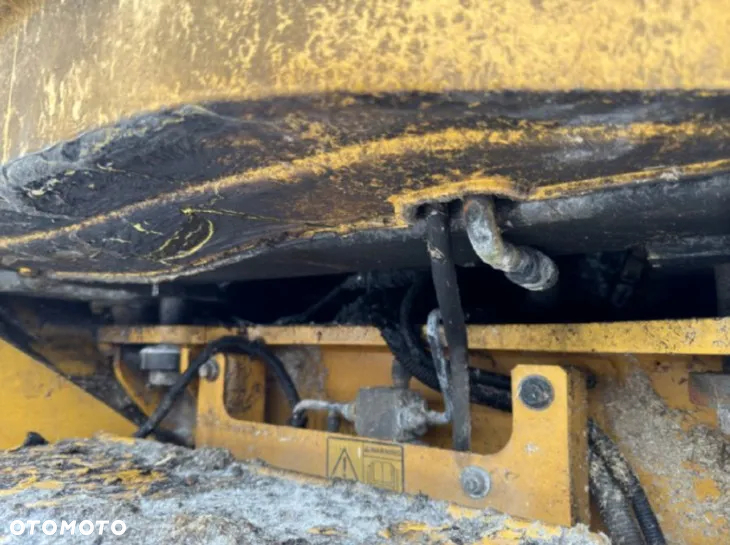 Volvo L120F L120 F L 120 G H E D  L150 L120 110 CAT 950 H G Komatsu WA380-6 Liebherr L550 L556 Case 721F 821F - 12
