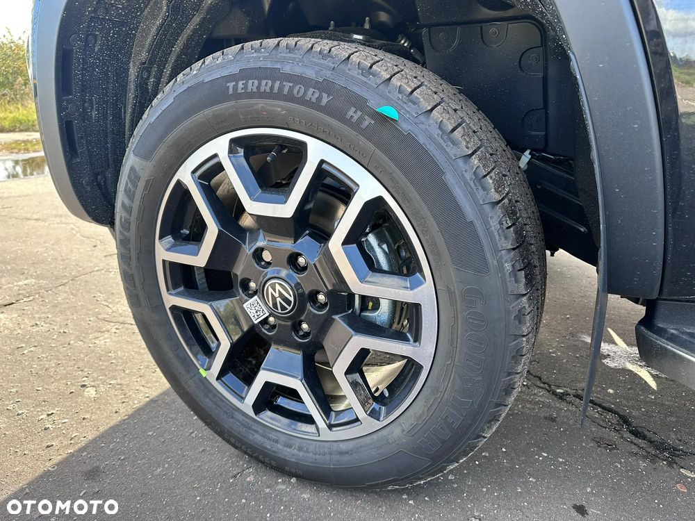 Volkswagen Amarok 3.0 V6 TDi 4MOTION Aventura - 11