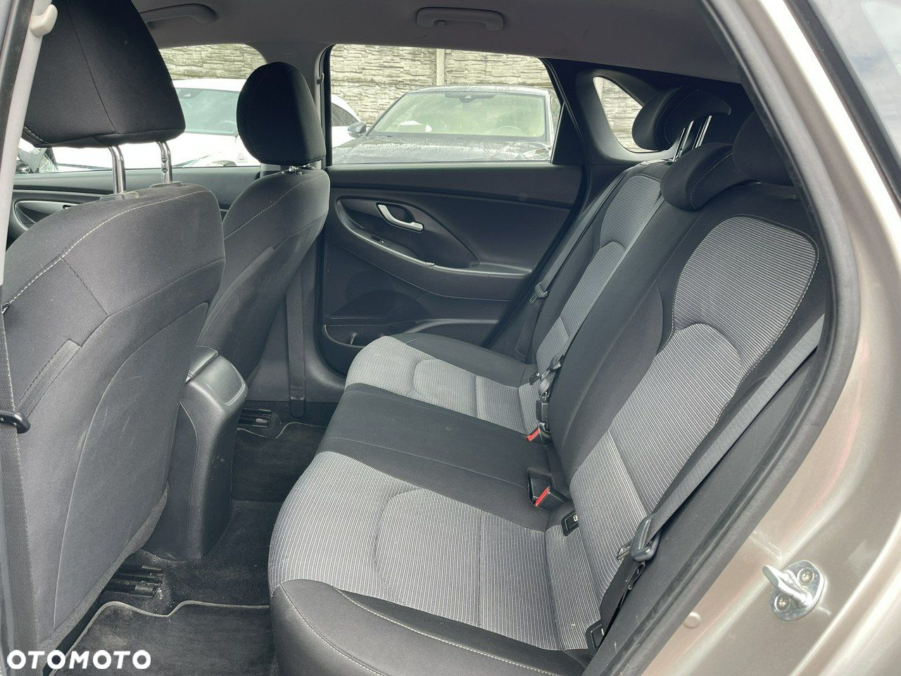 Hyundai i30 1.0 T-GDI Comfort - 12