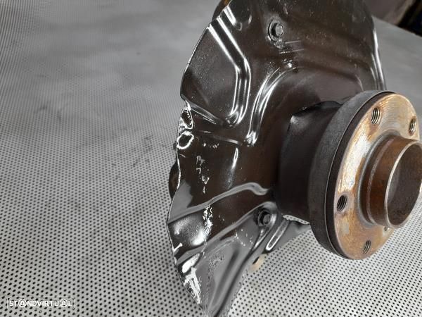 Manga Eixo Frente Esq Bmw X3 (E83) - 4