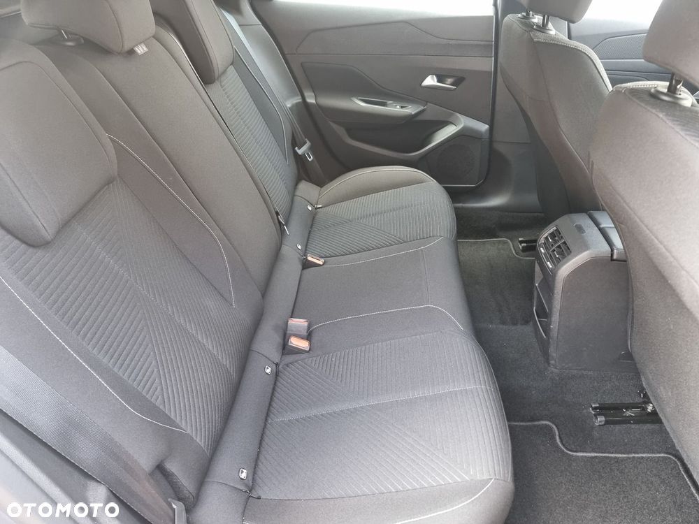 Peugeot 308 1.5 BlueHDi Active Pack S&S - 20