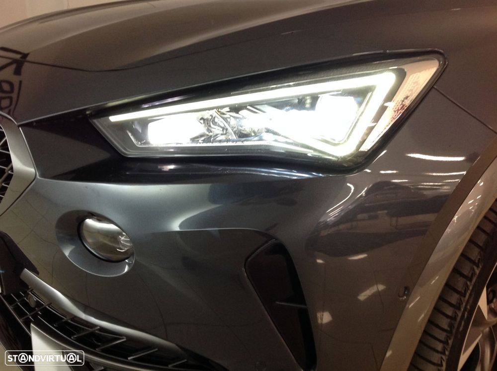 Cupra Formentor 1.5 TSI Sport DSG - 56