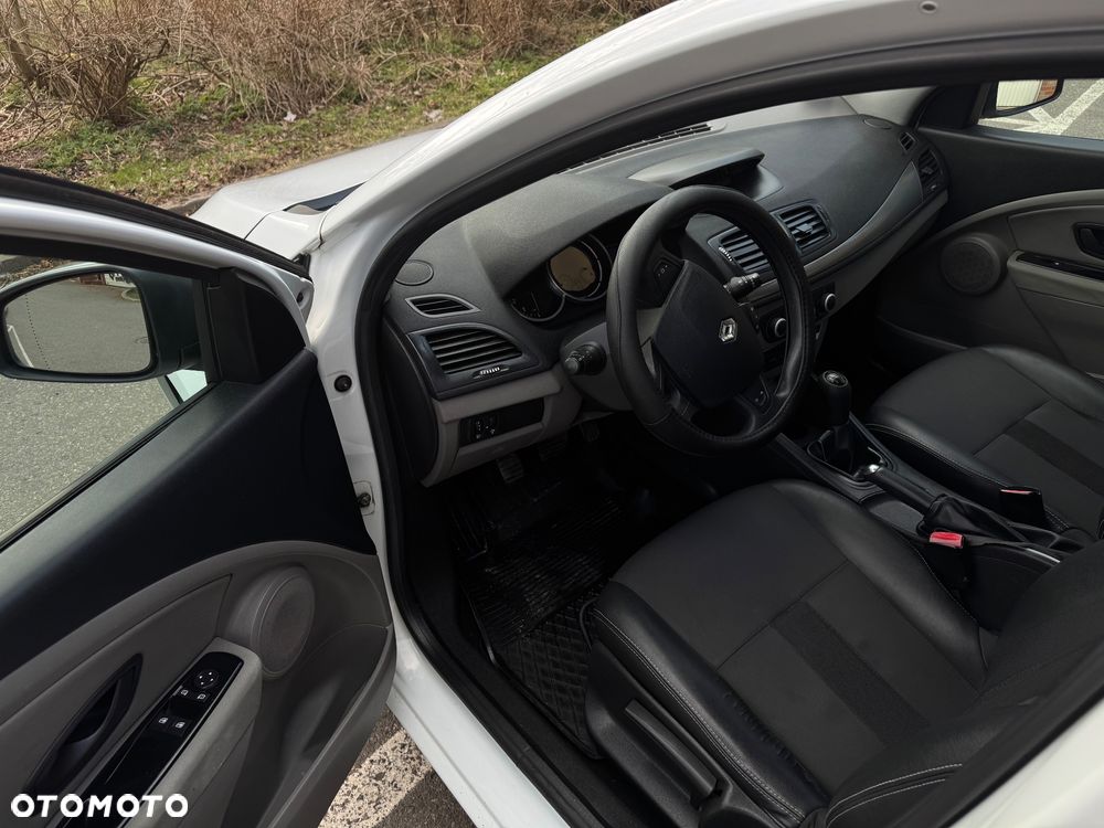 Renault Megane 1.5 dCi Generation - 10