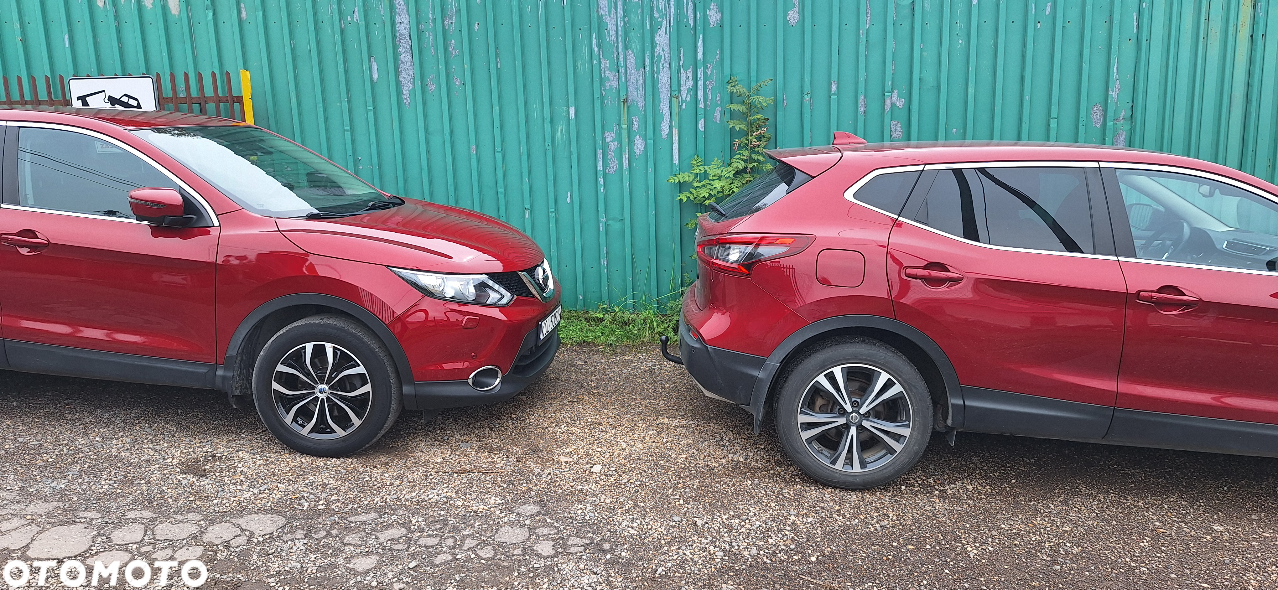 Nissan Qashqai - 14