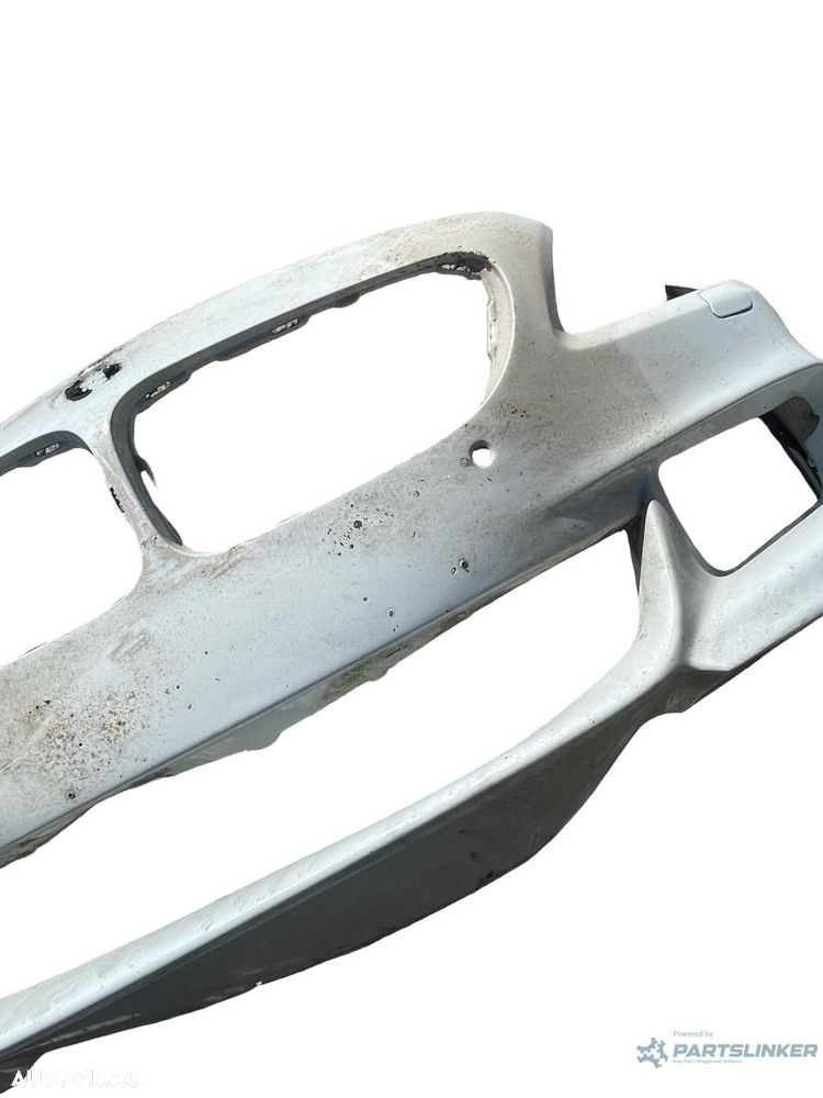 Bara fata BMW 5 F10 2009 - 2016 M-Pack 8050336 - 4