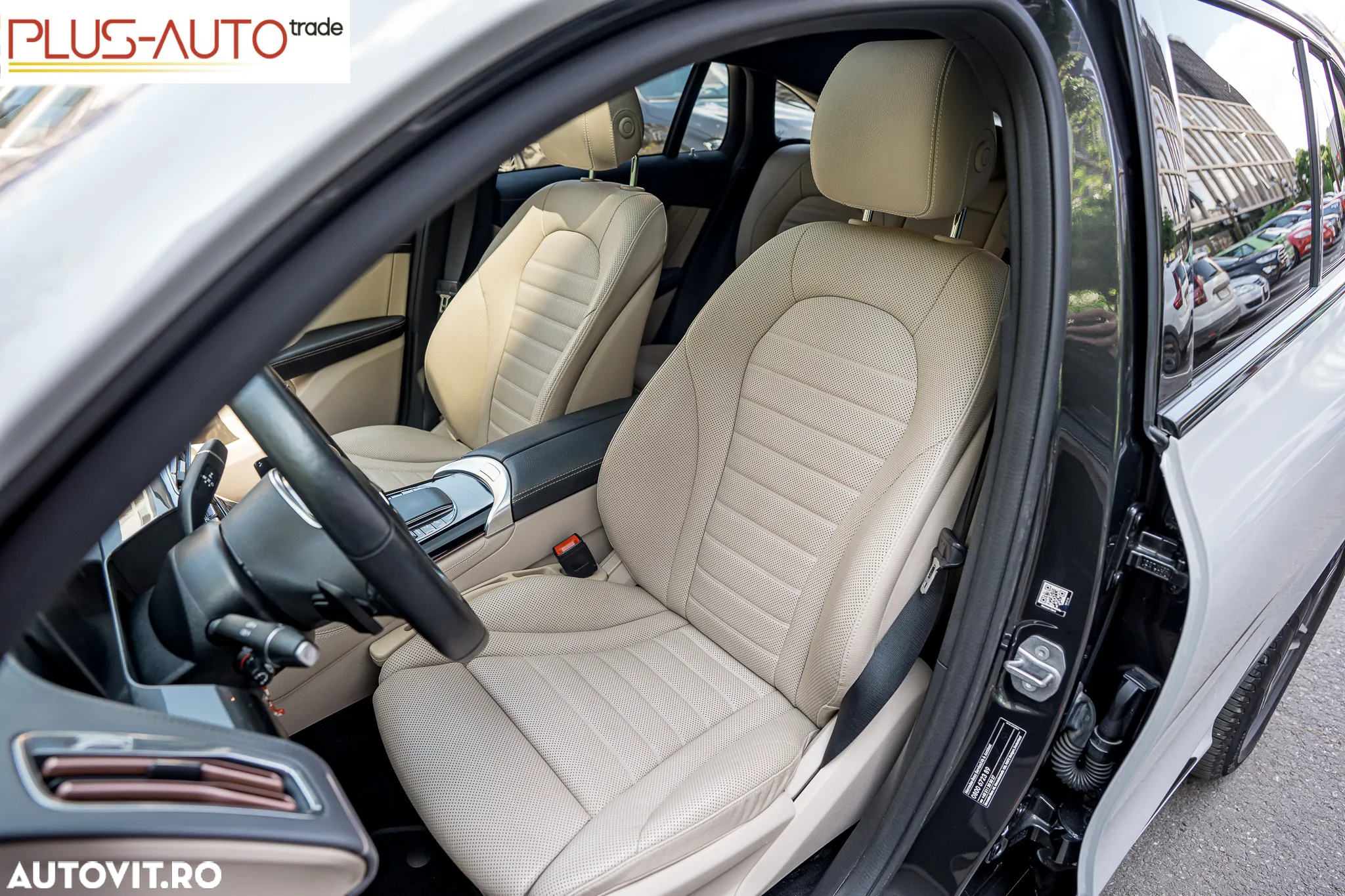 Mercedes-Benz EQC 400 4MATIC - 21