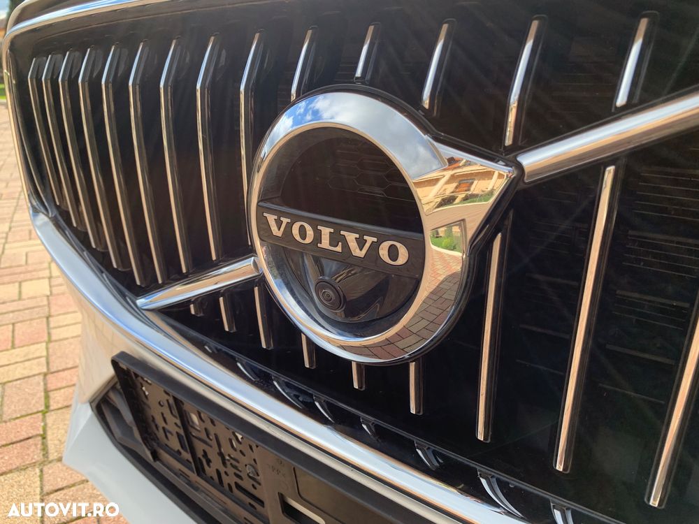 Volvo XC 60 T8 Twin Engine AWD Inscription - 24