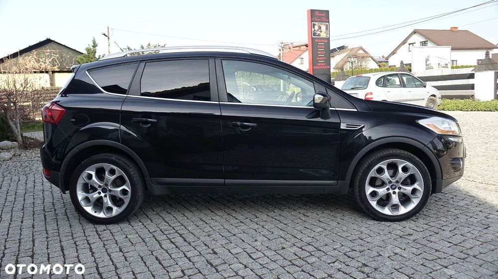 Ford Kuga - 15