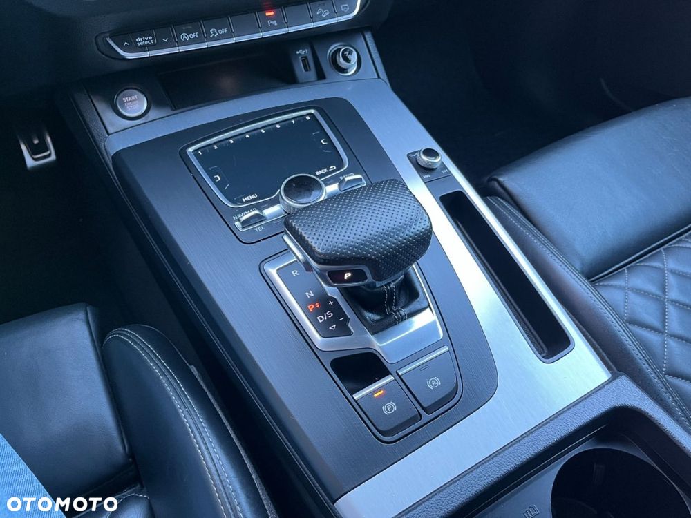 Audi Q5 2.0 TDI Quattro S tronic - 23