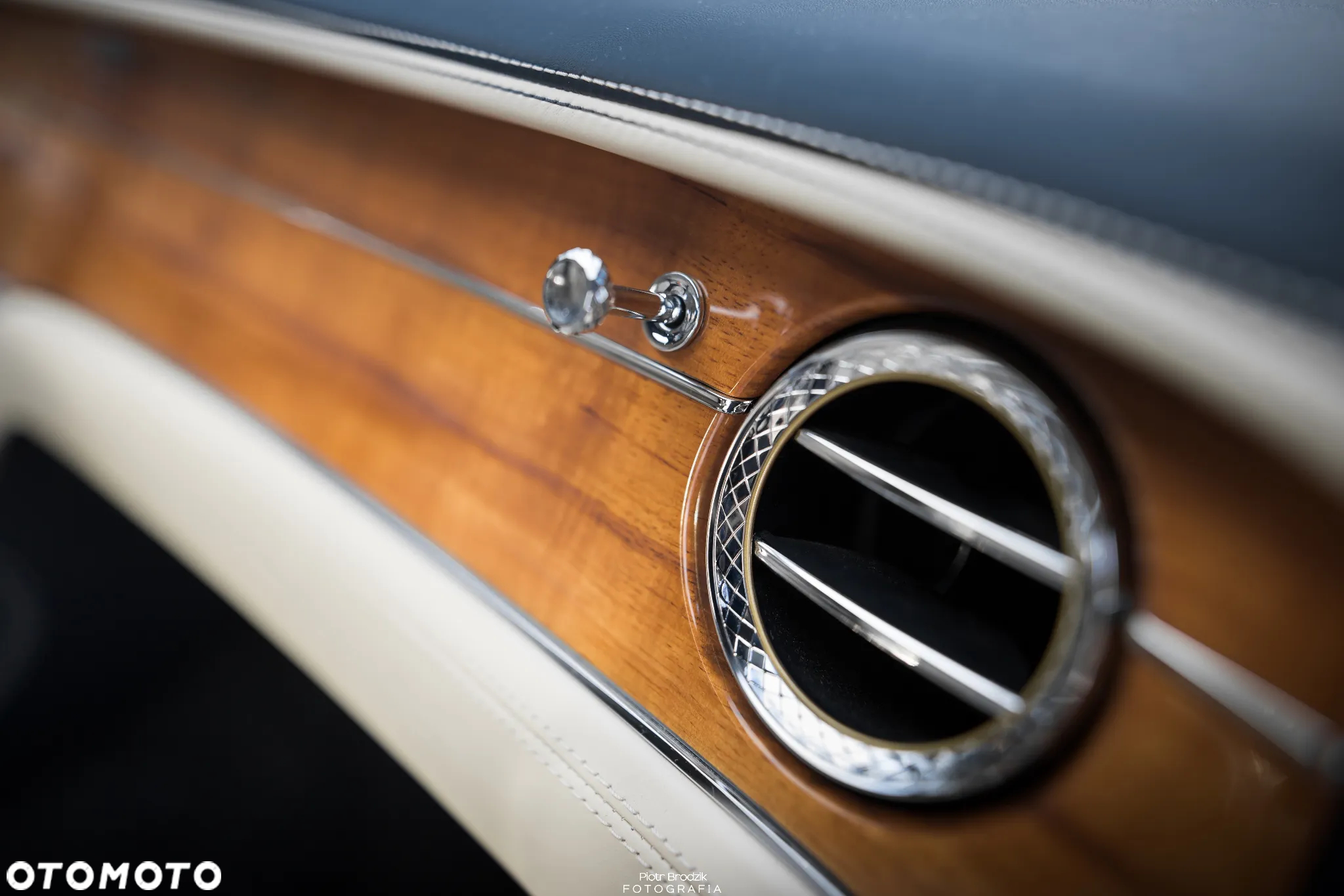 Bentley Continental GT V8 S - 15