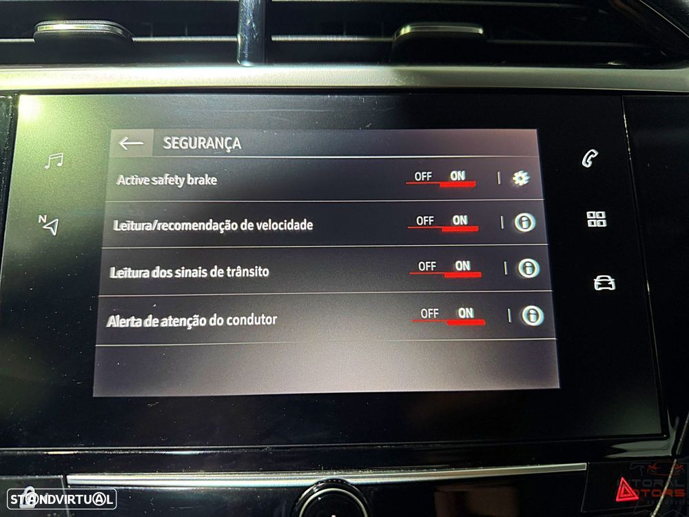 Opel Corsa 1.2 T Yes - 31