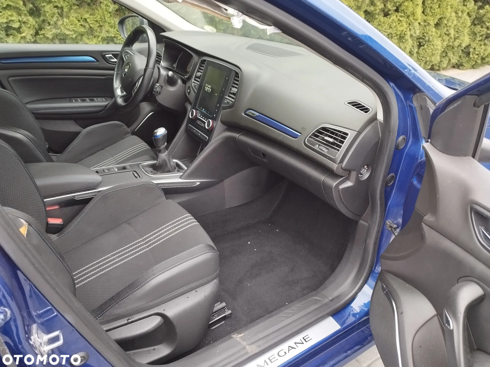 Renault Megane 1.6 dCi GT Line - 15