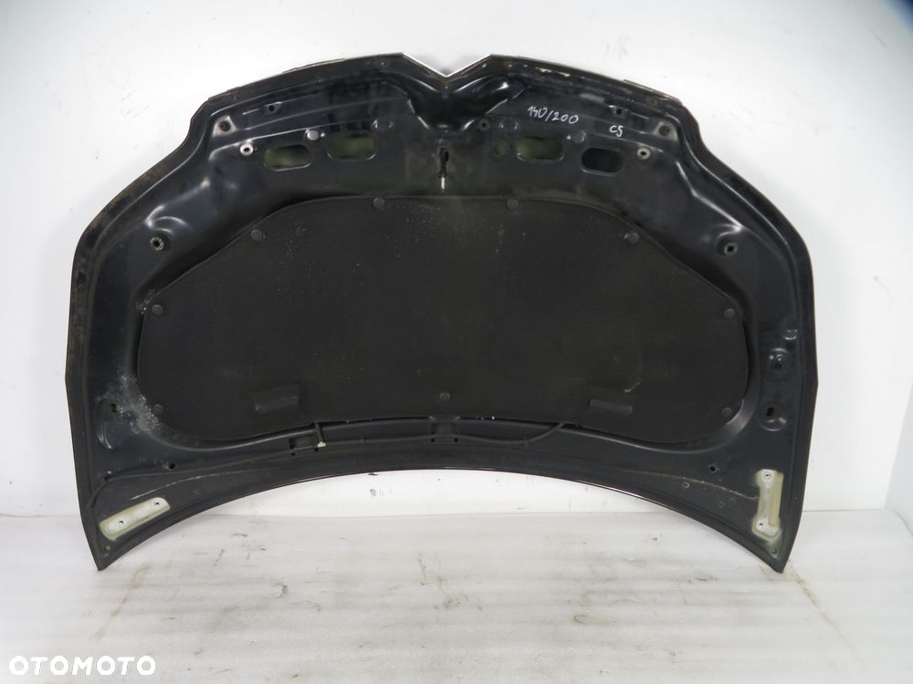 MASKA CITROEN C4 I LIFT KTV - 4
