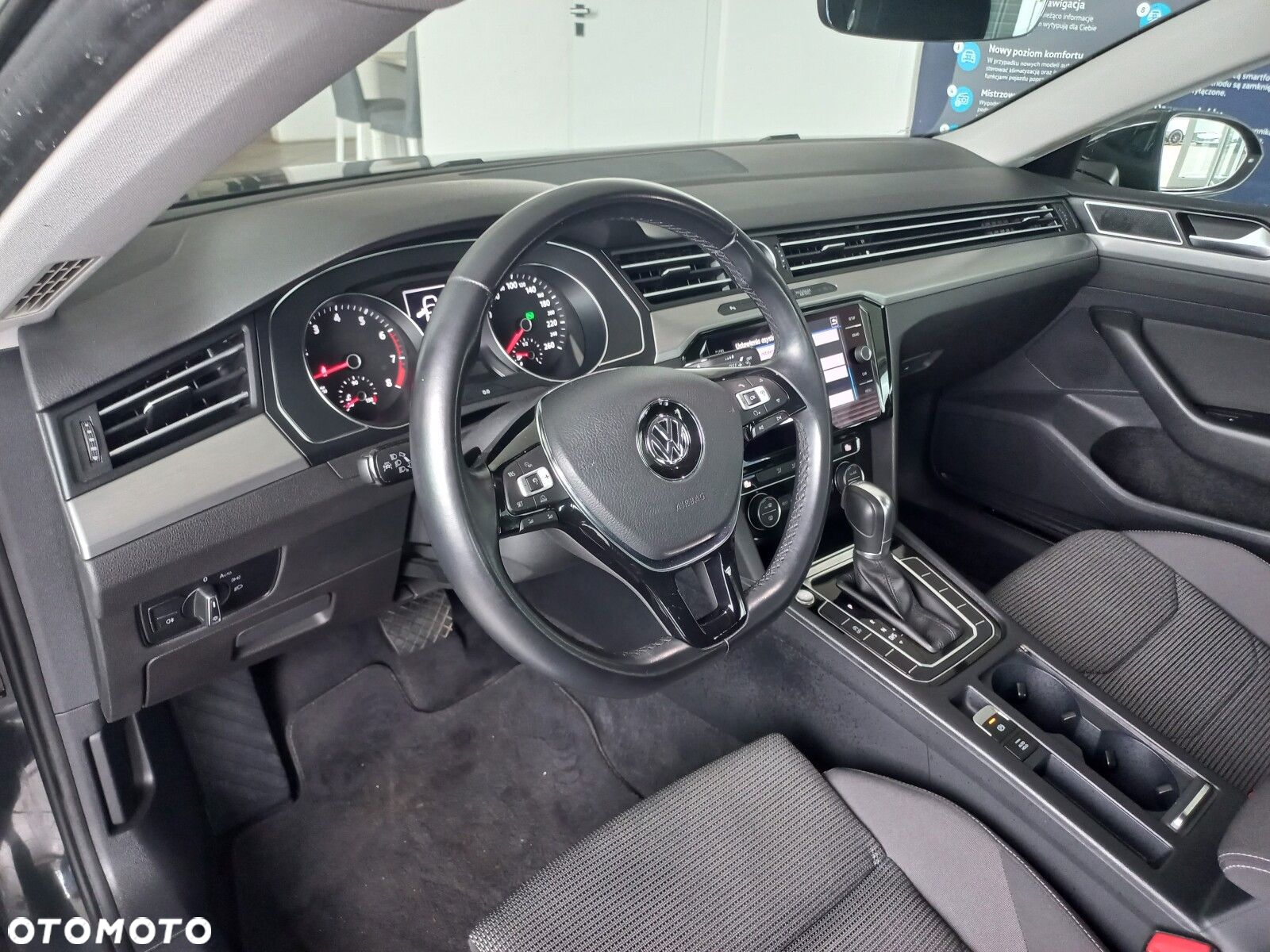 Volkswagen Arteon - 9