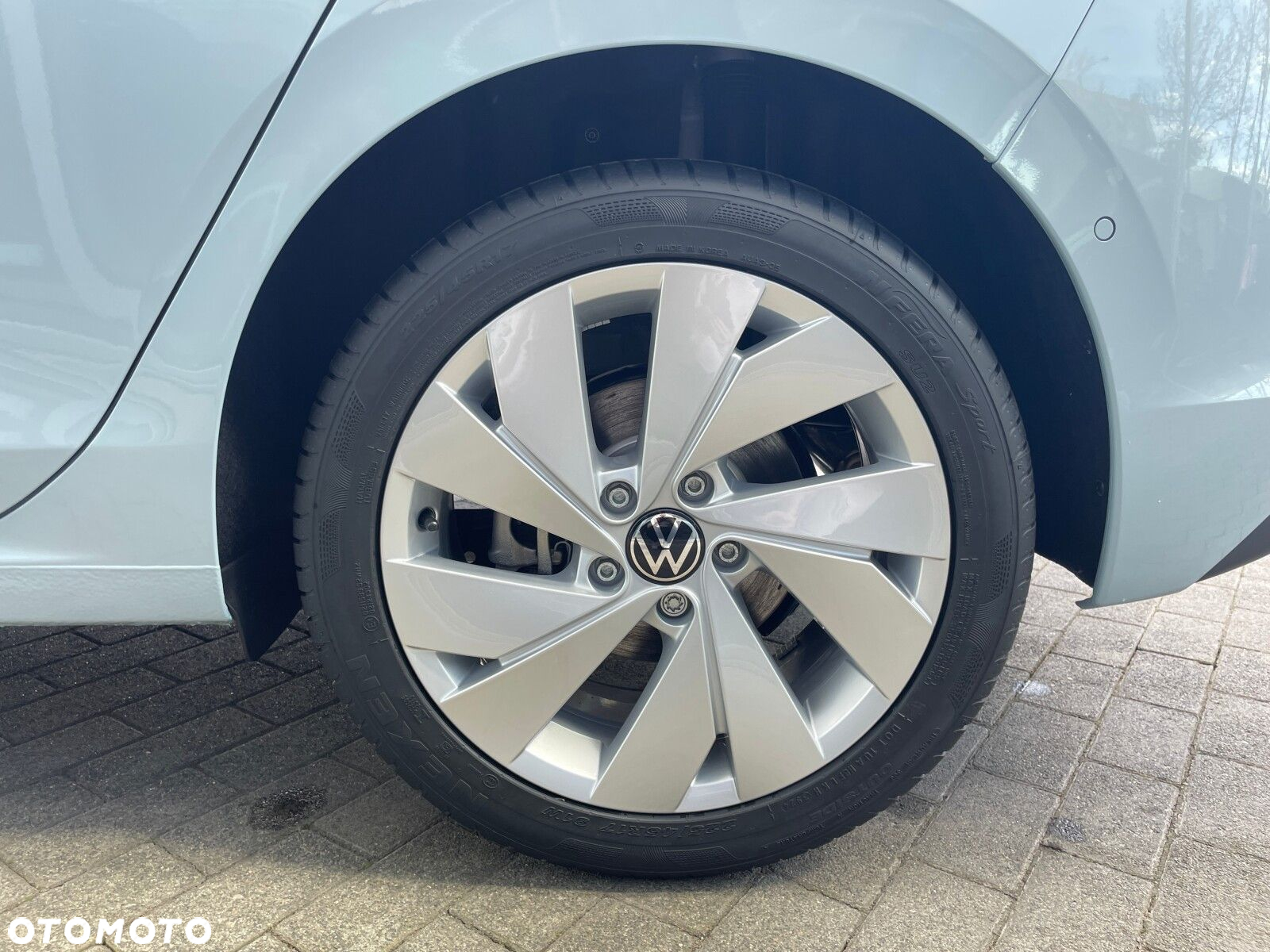 Volkswagen Golf - 31
