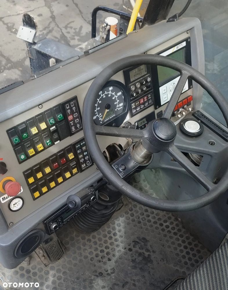 Demag Terex AC 30 City - 9