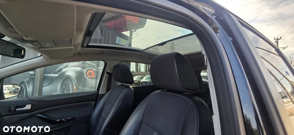 Ford Kuga 2.0 TDCi 4WD Titanium - 30