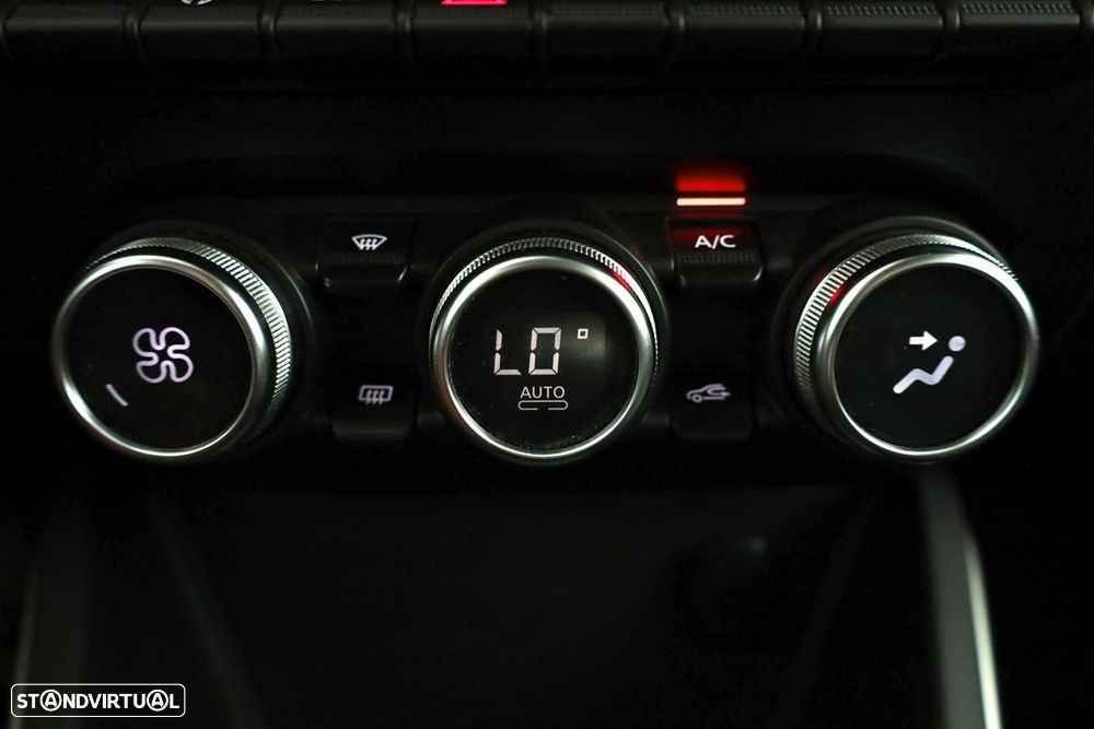 Dacia Duster 1.0 TCe SL Go - 13