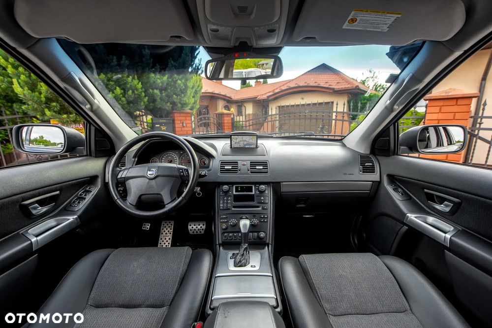 Volvo XC 90 T6 Executive - 21