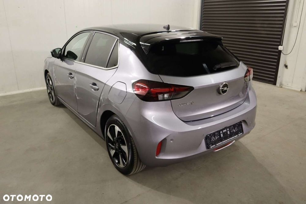 Opel Corsa Corsa-e - 12