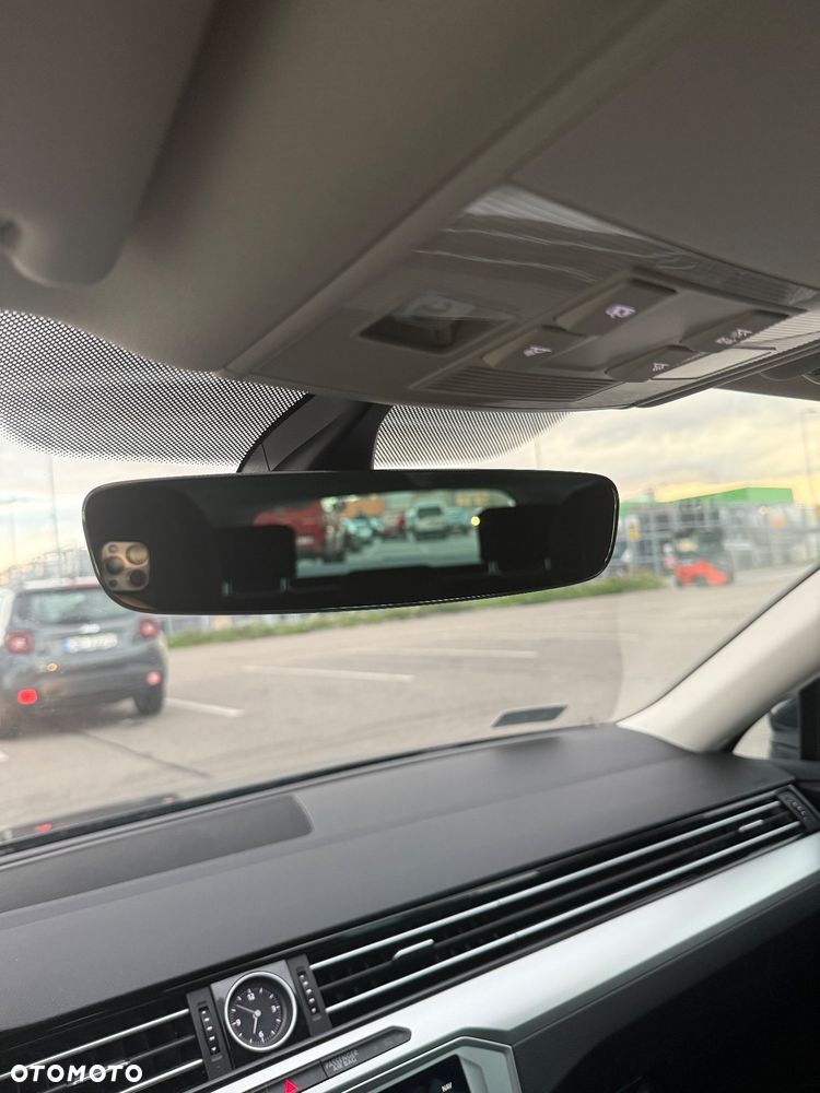 Volkswagen Passat 2.0 TDI BMT Comfortline DSG - 5