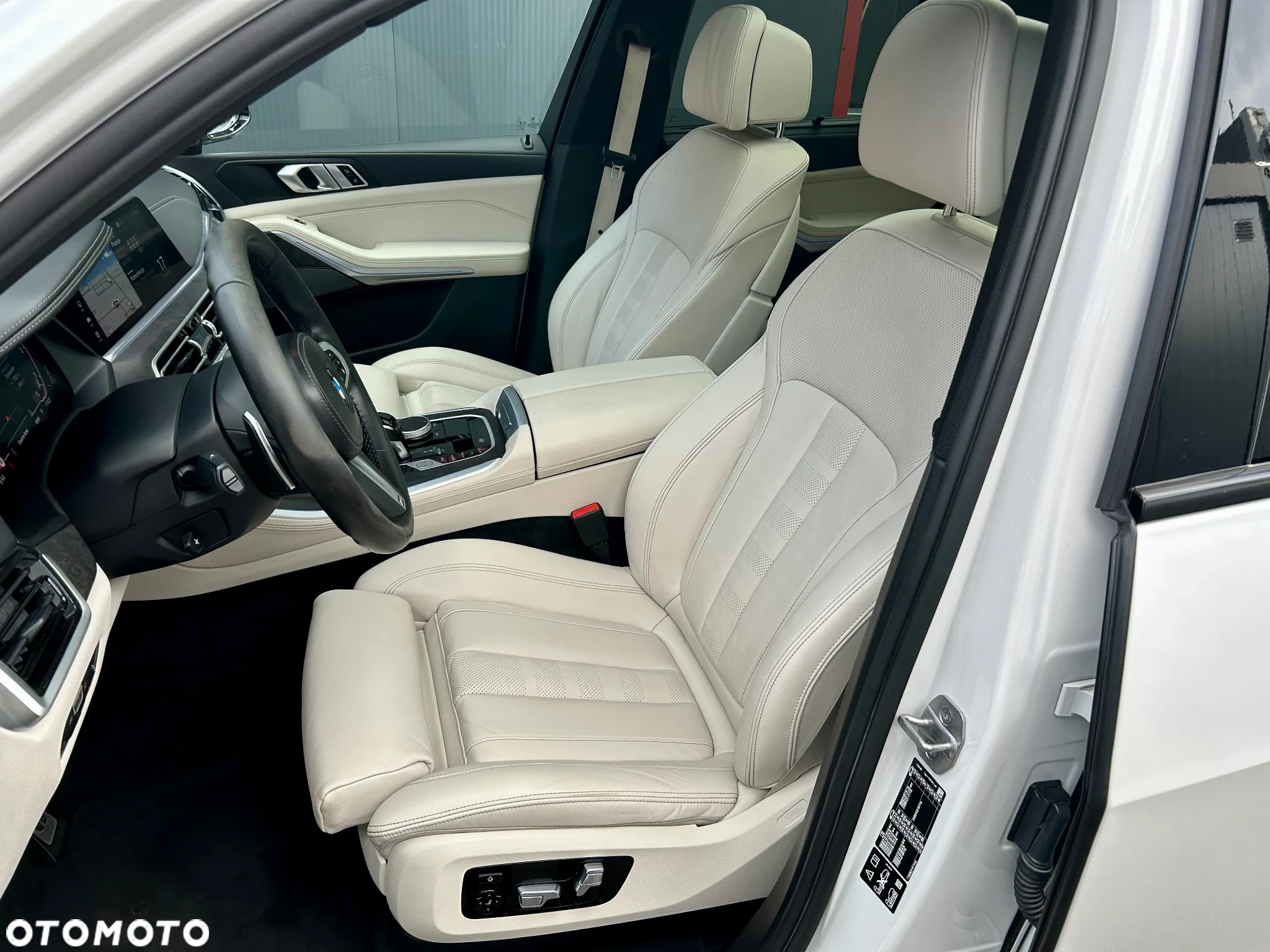 BMW X5 xDrive30d mHEV sport - 23
